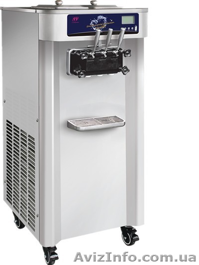  Фризеры Смеси для производства мягкого мороженого +7 978 7425408 - <ro>Изображение</ro><ru>Изображение</ru> #1, <ru>Объявление</ru> #1018342