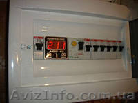 электрик профессионал  симферополь - <ro>Изображение</ro><ru>Изображение</ru> #1, <ru>Объявление</ru> #1030365