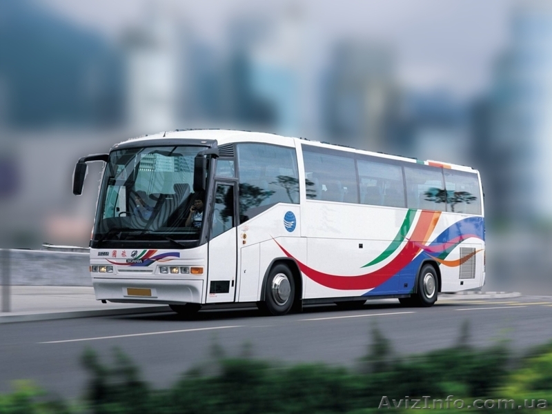 Заказать Автобус. Пассажирские перевозки по Крыму: Аренда автобуса Симферополь - <ro>Изображение</ro><ru>Изображение</ru> #1, <ru>Объявление</ru> #1041606