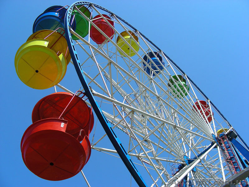 Аттракционы , выбор - <ro>Изображение</ro><ru>Изображение</ru> #1, <ru>Объявление</ru> #1040285