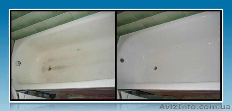 Эмалировка ванн Симферополь - <ro>Изображение</ro><ru>Изображение</ru> #1, <ru>Объявление</ru> #1035878