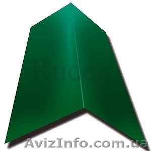 Конек кровельный - <ro>Изображение</ro><ru>Изображение</ru> #1, <ru>Объявление</ru> #1033601