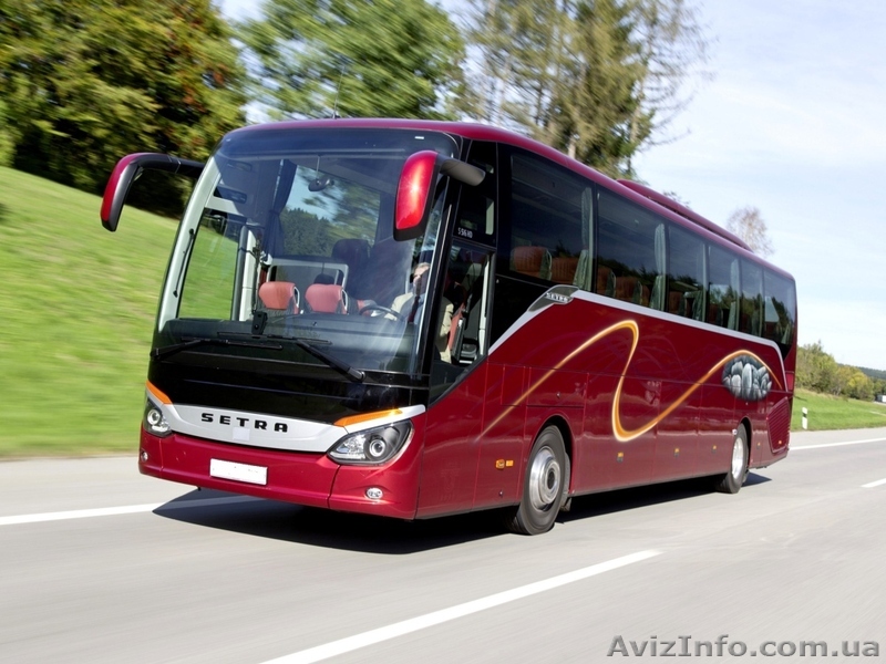 Аренда Автобуса (20-55мест). Заказ Автобуса в Симферополе, Севастополе, Ялте. - <ro>Изображение</ro><ru>Изображение</ru> #1, <ru>Объявление</ru> #1041602