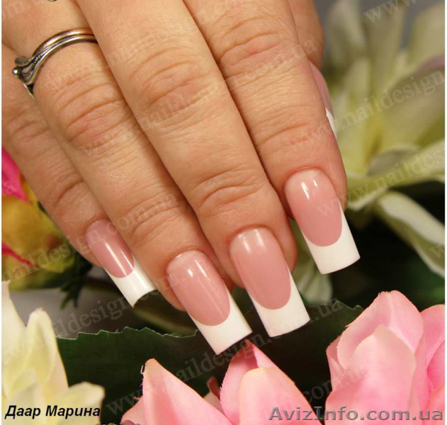 Обучение наращиванию ногтей - <ro>Изображение</ro><ru>Изображение</ru> #1, <ru>Объявление</ru> #1029029