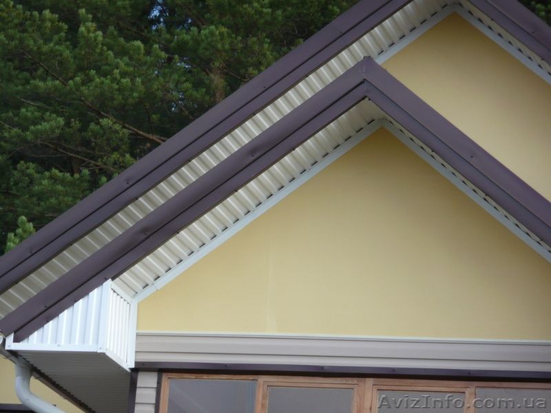 Подшива карниза - <ro>Изображение</ro><ru>Изображение</ru> #1, <ru>Объявление</ru> #1065176