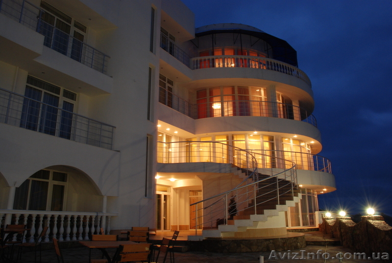 Отель Маджестик-все включено - <ro>Изображение</ro><ru>Изображение</ru> #1, <ru>Объявление</ru> #1049153