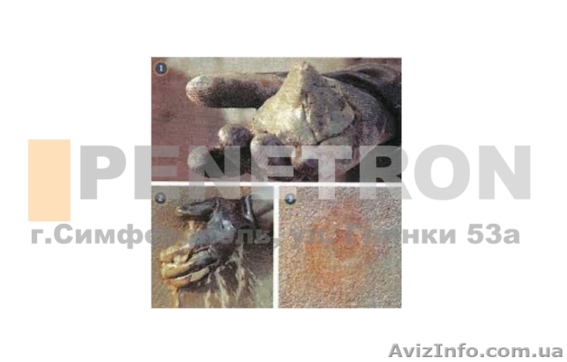 Пенеплаг - остановит напорную течь воды за 40 секунд. - <ro>Изображение</ro><ru>Изображение</ru> #1, <ru>Объявление</ru> #913897