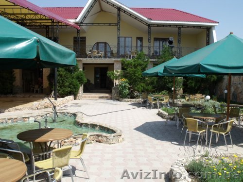 Сдам в аренду или продам ресторан - <ro>Изображение</ro><ru>Изображение</ru> #1, <ru>Объявление</ru> #1062631