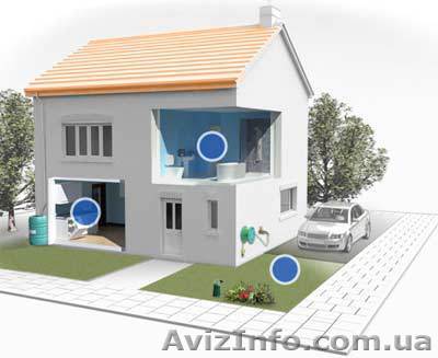 Монтаж отопления, водопровода, канализации - <ro>Изображение</ro><ru>Изображение</ru> #1, <ru>Объявление</ru> #1070149