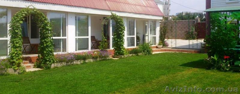 Гостевой дом МОРЕН - <ro>Изображение</ro><ru>Изображение</ru> #1, <ru>Объявление</ru> #1109322