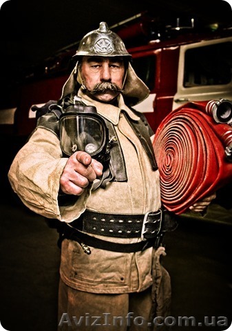 Обучение. Пожарно-технический минимум - <ro>Изображение</ro><ru>Изображение</ru> #1, <ru>Объявление</ru> #1098296