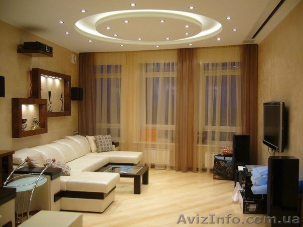 Дизайн интерьера. Курсы. Симферополь. - <ro>Изображение</ro><ru>Изображение</ru> #1, <ru>Объявление</ru> #1118596