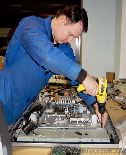 Ремонт телевизоров , Ремонт холодильников - <ro>Изображение</ro><ru>Изображение</ru> #1, <ru>Объявление</ru> #1128226