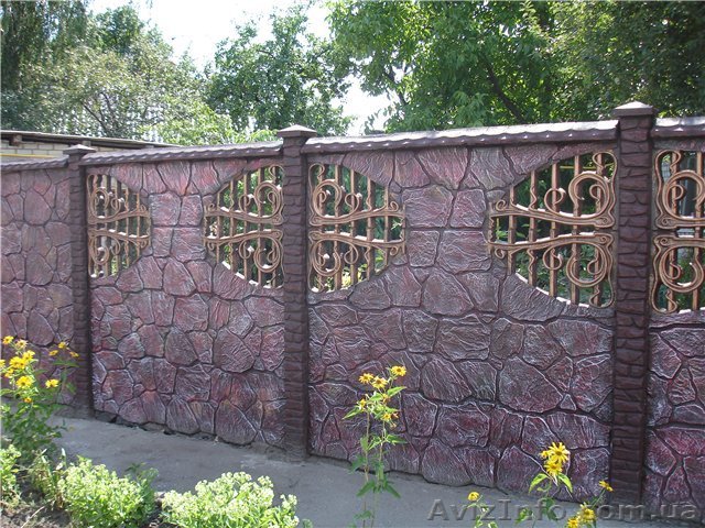 Еврозаборы gj dctve Rhsve - <ro>Изображение</ro><ru>Изображение</ru> #1, <ru>Объявление</ru> #1137869