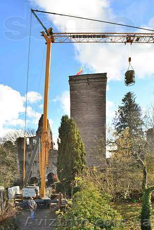 Сдам в аренду башенный кран Liebherr 32 h Либхер( в Крыму) - <ro>Изображение</ro><ru>Изображение</ru> #1, <ru>Объявление</ru> #1134887