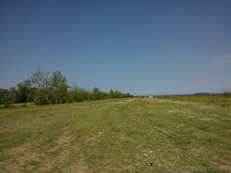 Продается земельный участок в Крыму! - <ro>Изображение</ro><ru>Изображение</ru> #1, <ru>Объявление</ru> #1132958