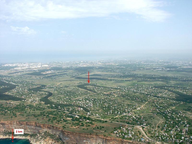 Продам свой участок 12 соток мыс Фиолент - <ro>Изображение</ro><ru>Изображение</ru> #1, <ru>Объявление</ru> #1150462