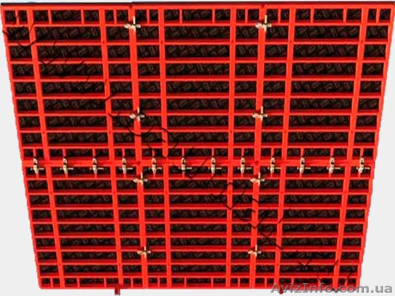 Опалубка щитовая и комплектующие. - <ro>Изображение</ro><ru>Изображение</ru> #1, <ru>Объявление</ru> #1167518