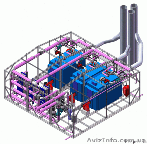 Комплектующие для котелен, котлов, продажа в Крыму - <ro>Изображение</ro><ru>Изображение</ru> #1, <ru>Объявление</ru> #1161487