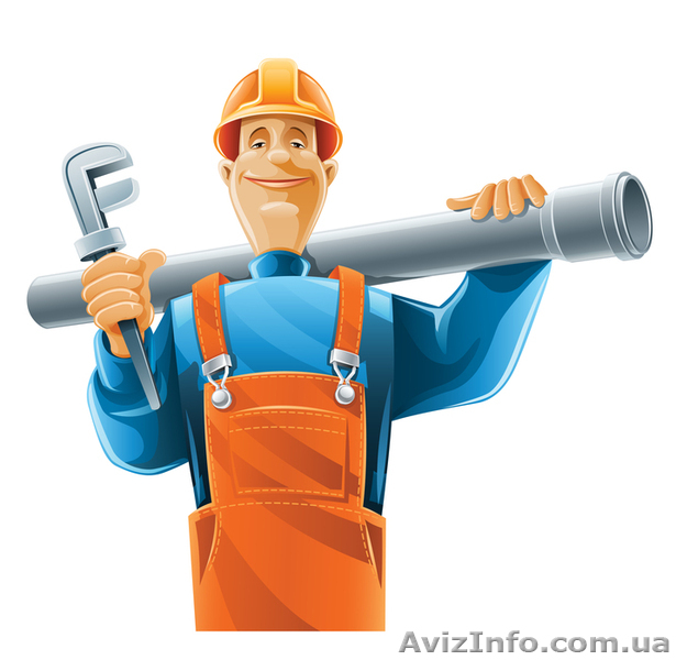 Сантехник,Сварщик - <ro>Изображение</ro><ru>Изображение</ru> #1, <ru>Объявление</ru> #1165656