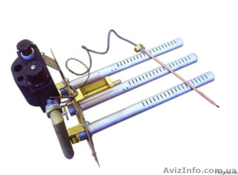 Запчасти на котлы со склада в Симферополе - <ro>Изображение</ro><ru>Изображение</ru> #1, <ru>Объявление</ru> #1161482