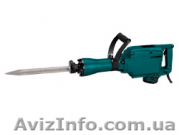 Прокат  отбойного молотка Симферополь - <ro>Изображение</ro><ru>Изображение</ru> #1, <ru>Объявление</ru> #1082495