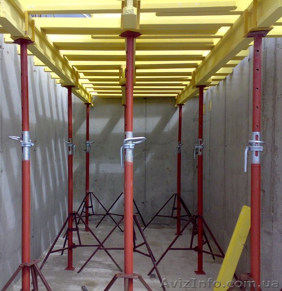 Стойка телескопическая,Тренога,Унивилка,Балка(Германия)КРым - <ro>Изображение</ro><ru>Изображение</ru> #1, <ru>Объявление</ru> #1176720