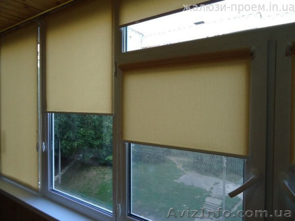 Жалюзи и ролеты в Симферополе !!! - <ro>Изображение</ro><ru>Изображение</ru> #1, <ru>Объявление</ru> #1206613