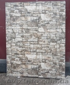 Профнастил под камень - <ro>Изображение</ro><ru>Изображение</ru> #1, <ru>Объявление</ru> #1208081