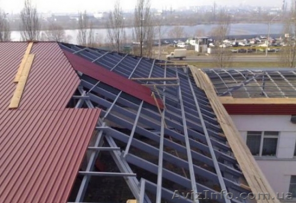 Стоимость крыши - <ro>Изображение</ro><ru>Изображение</ru> #1, <ru>Объявление</ru> #1209301