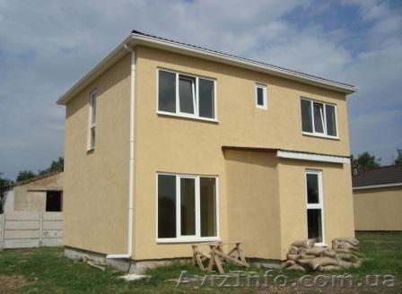 Строительство недорогих канадских домов - <ro>Изображение</ro><ru>Изображение</ru> #1, <ru>Объявление</ru> #1209578