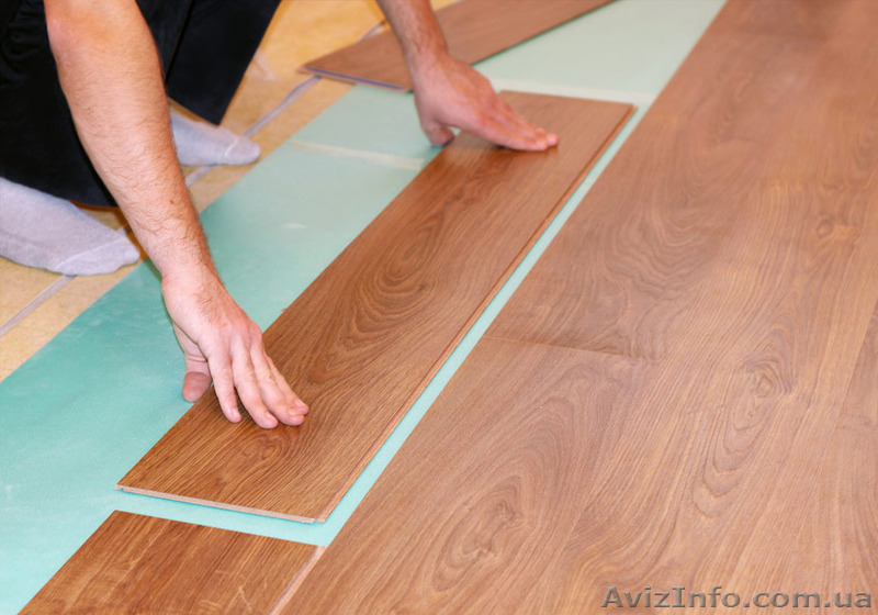 Укладка от мастера ЛАМИНАТ - <ro>Изображение</ro><ru>Изображение</ru> #1, <ru>Объявление</ru> #1217584