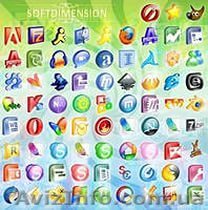 Изучение компьютерных программ.  Курсы в Симферополе. - <ro>Изображение</ro><ru>Изображение</ru> #1, <ru>Объявление</ru> #1223494