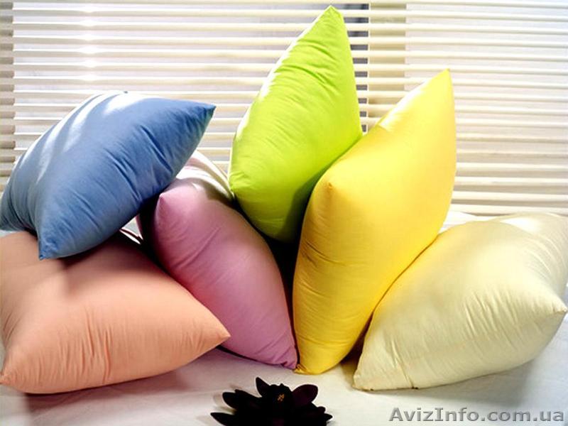 Изготовление и реставрация подушек, одеял, матрасов Симферополь - <ro>Изображение</ro><ru>Изображение</ru> #1, <ru>Объявление</ru> #1220585