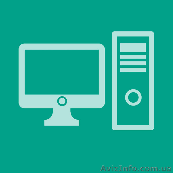 Ремонт и обслуживание  ПК и ноутбуков - <ro>Изображение</ro><ru>Изображение</ru> #1, <ru>Объявление</ru> #1242146