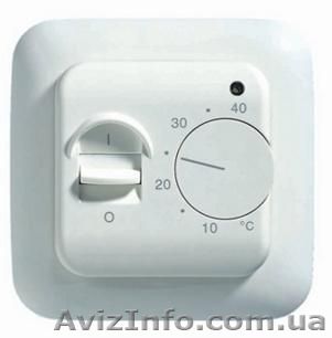 Механический терморегулятор - <ro>Изображение</ro><ru>Изображение</ru> #1, <ru>Объявление</ru> #1229796