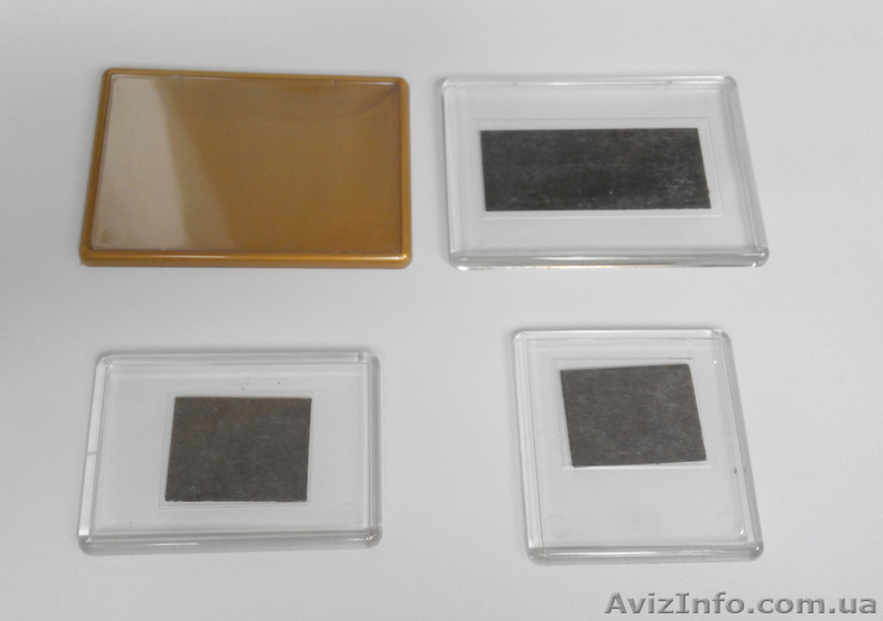 Акриловая заготовка для магнитов - <ro>Изображение</ro><ru>Изображение</ru> #1, <ru>Объявление</ru> #1244444