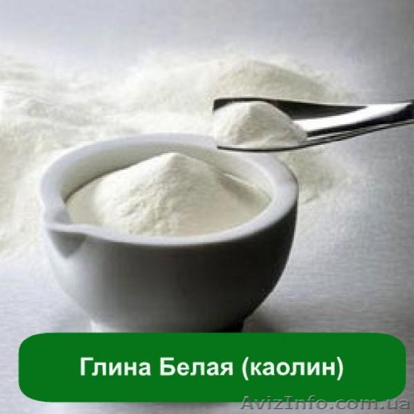 Белая глина опт и розница - <ro>Изображение</ro><ru>Изображение</ru> #1, <ru>Объявление</ru> #1262080