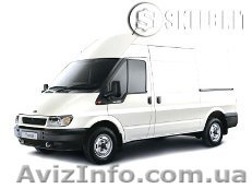 Перевозки грузов по Крыму - <ro>Изображение</ro><ru>Изображение</ru> #1, <ru>Объявление</ru> #1268431