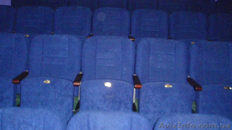 кинотеатр 3д на 40 мест - <ro>Изображение</ro><ru>Изображение</ru> #1, <ru>Объявление</ru> #1264729