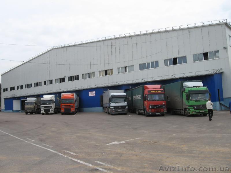 Сдаются сухие склады под любой вид хранения - <ro>Изображение</ro><ru>Изображение</ru> #1, <ru>Объявление</ru> #1266367