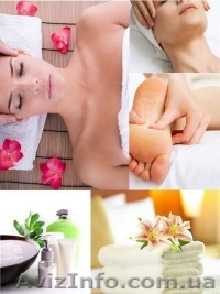 Предлагаю услуги массажа и обучение в Симферополе - <ro>Изображение</ro><ru>Изображение</ru> #1, <ru>Объявление</ru> #1061856