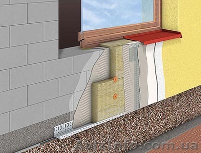 Утепление фасадов Симферополь - <ro>Изображение</ro><ru>Изображение</ru> #1, <ru>Объявление</ru> #1288427