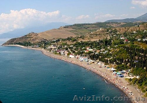 Продам участок ИЖС 4 сотки Алушта Солнечногорск - <ro>Изображение</ro><ru>Изображение</ru> #1, <ru>Объявление</ru> #1299955