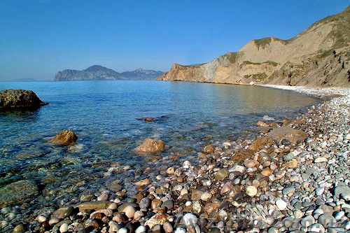 Новые квартиры у моря от 42500 руб/кв.м - <ro>Изображение</ro><ru>Изображение</ru> #1, <ru>Объявление</ru> #1297872