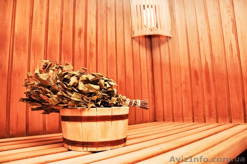 Сауна. Баня. 300 руб./час. Симферополь - <ro>Изображение</ro><ru>Изображение</ru> #1, <ru>Объявление</ru> #1310800