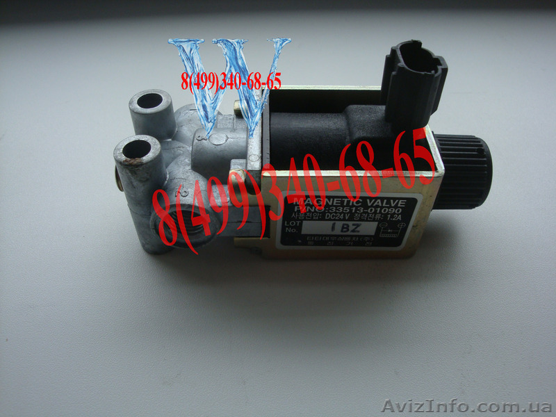 Запчасти на двигателя Daewoo Ultra, DV11, DV15, DE12, DE08, Dl08, DL06 запчасти  - <ro>Изображение</ro><ru>Изображение</ru> #1, <ru>Объявление</ru> #1308060