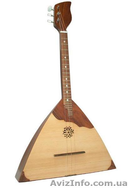 Русская балалайка украсит Ваш праздник! - <ro>Изображение</ro><ru>Изображение</ru> #1, <ru>Объявление</ru> #1322996