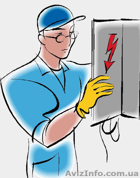 Электрик для Вашего дома г. Симферополь - <ro>Изображение</ro><ru>Изображение</ru> #1, <ru>Объявление</ru> #1324085