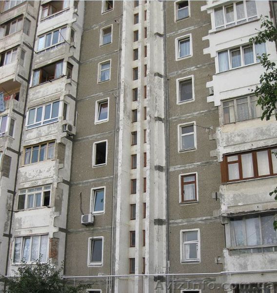 Продается просторная 1ккв в Ялте (Кореиз). - <ro>Изображение</ro><ru>Изображение</ru> #1, <ru>Объявление</ru> #1340017